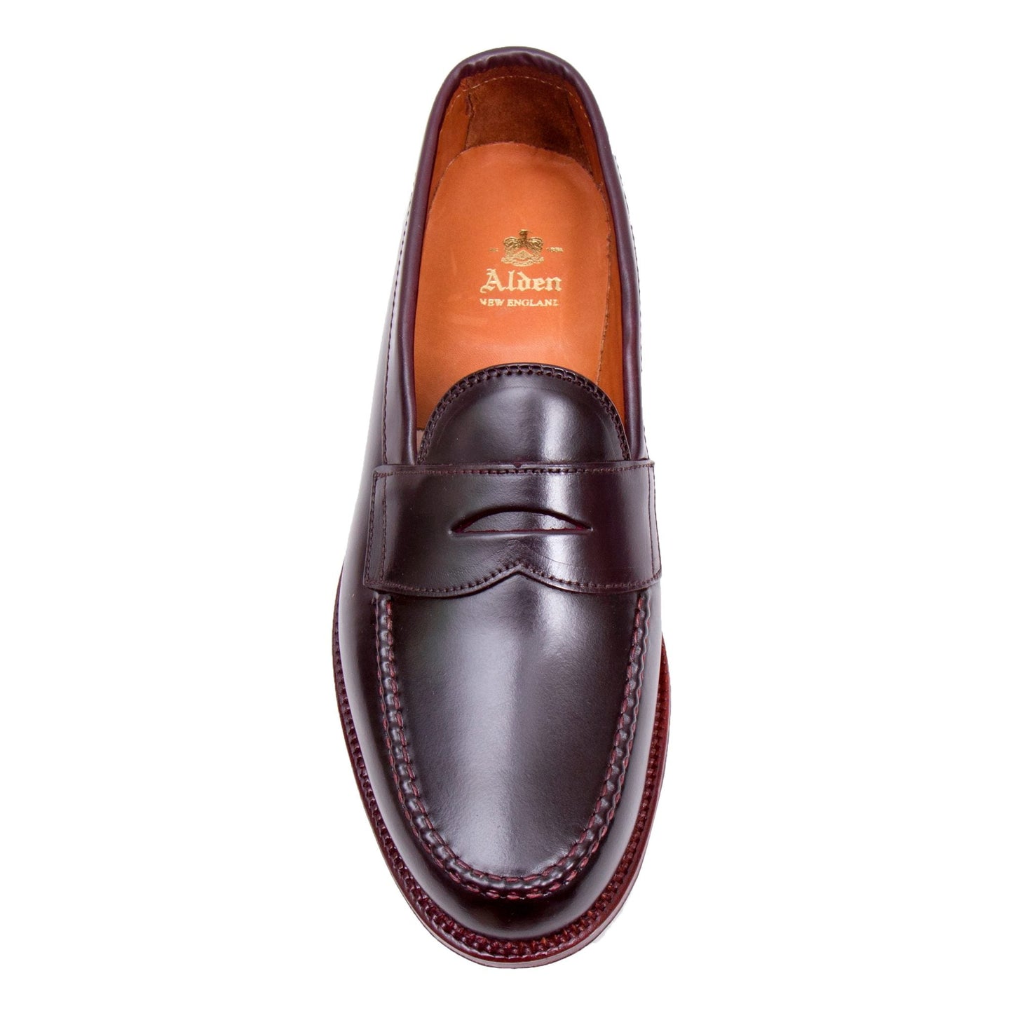 D6207 - Antique LHS in Color 8 Shell