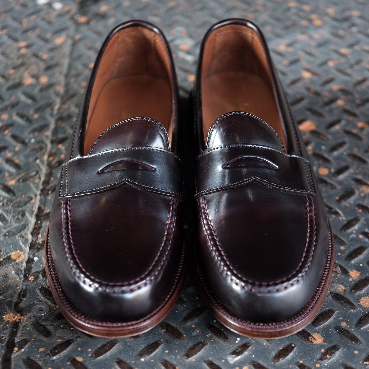 D6207 - Antique LHS in Color 8 Shell