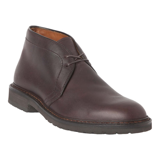 1272S - Chukka Boot in Kudu Leather