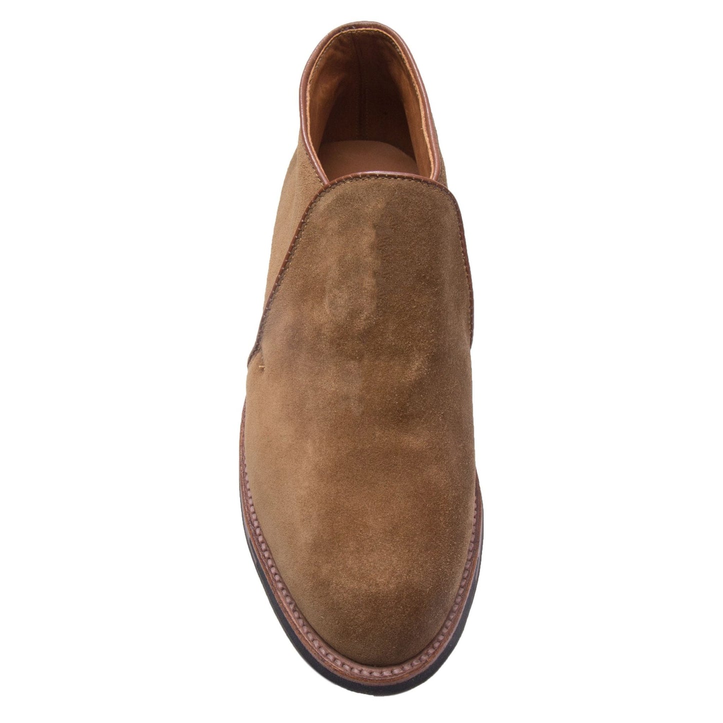 D8702C - 750 Chukka Snuff Suede