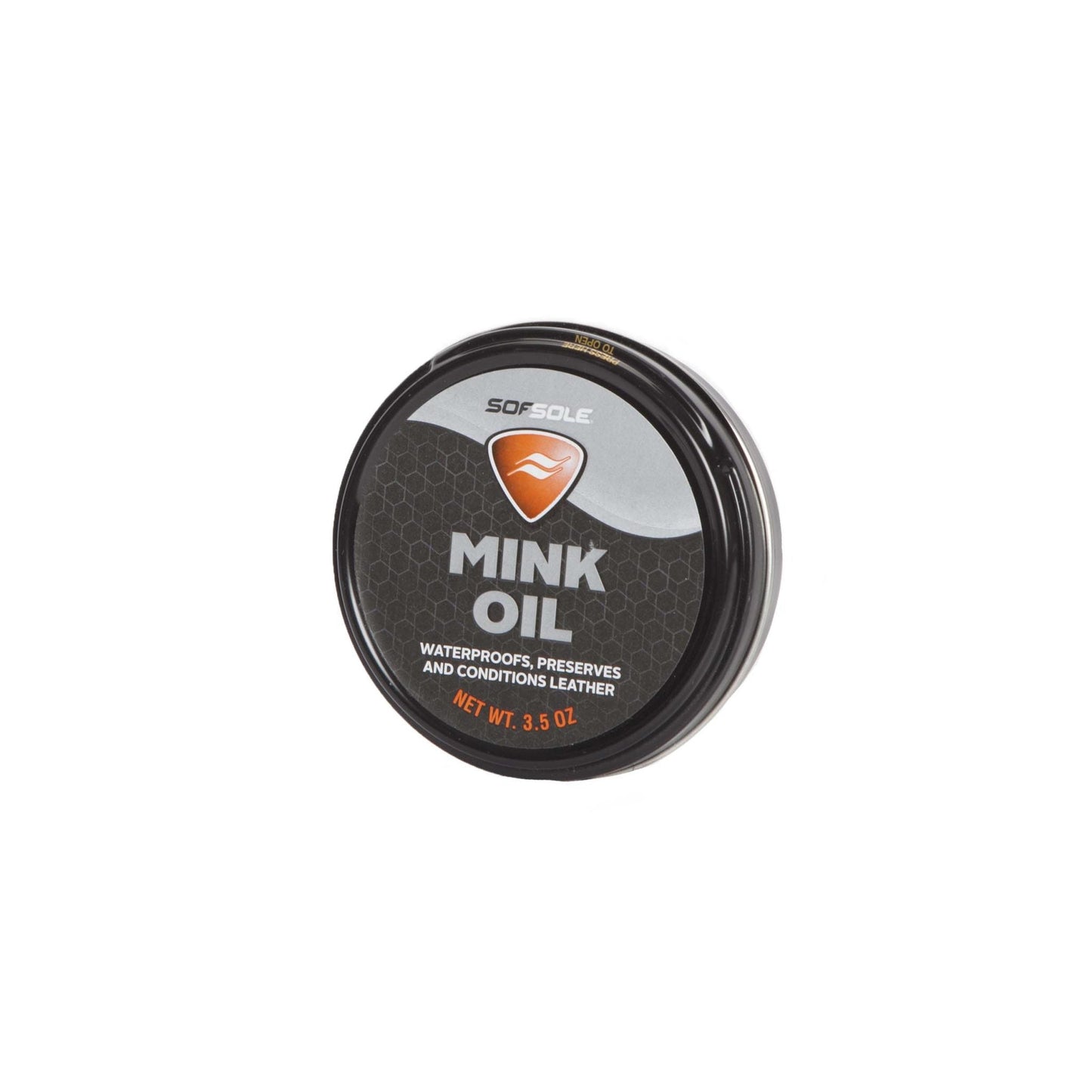 Mink Oil