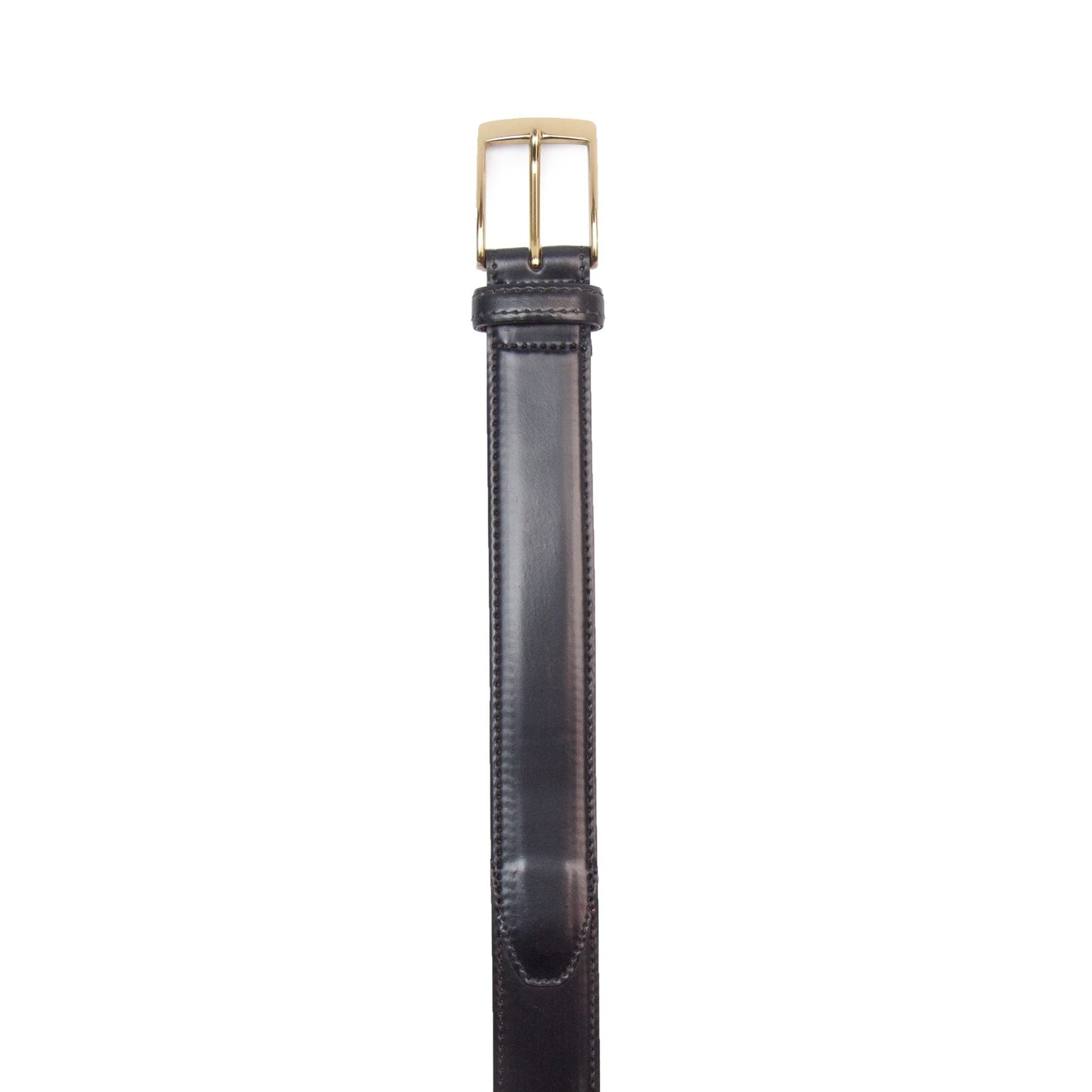 B502 - Black Shell, 35mm Gold