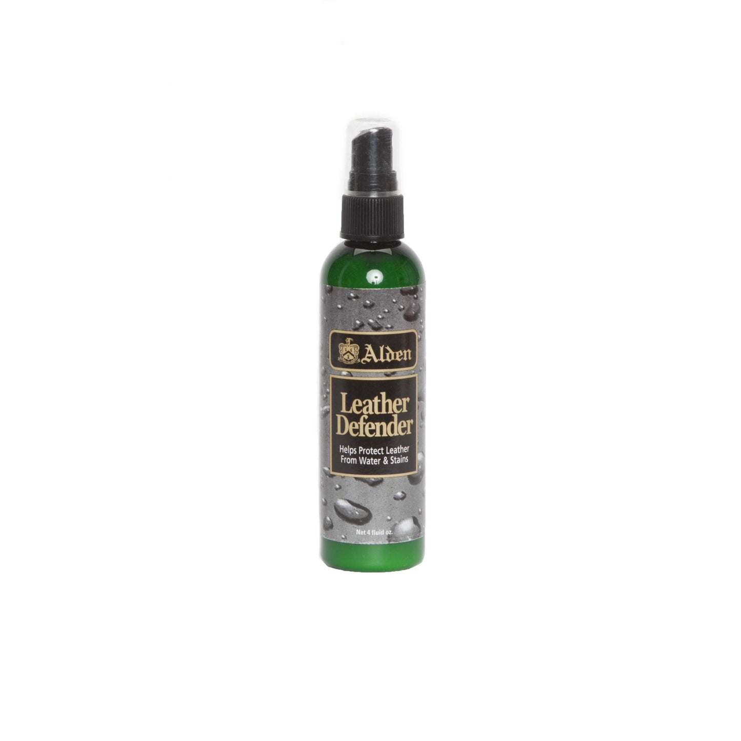 Alden Leather Defender