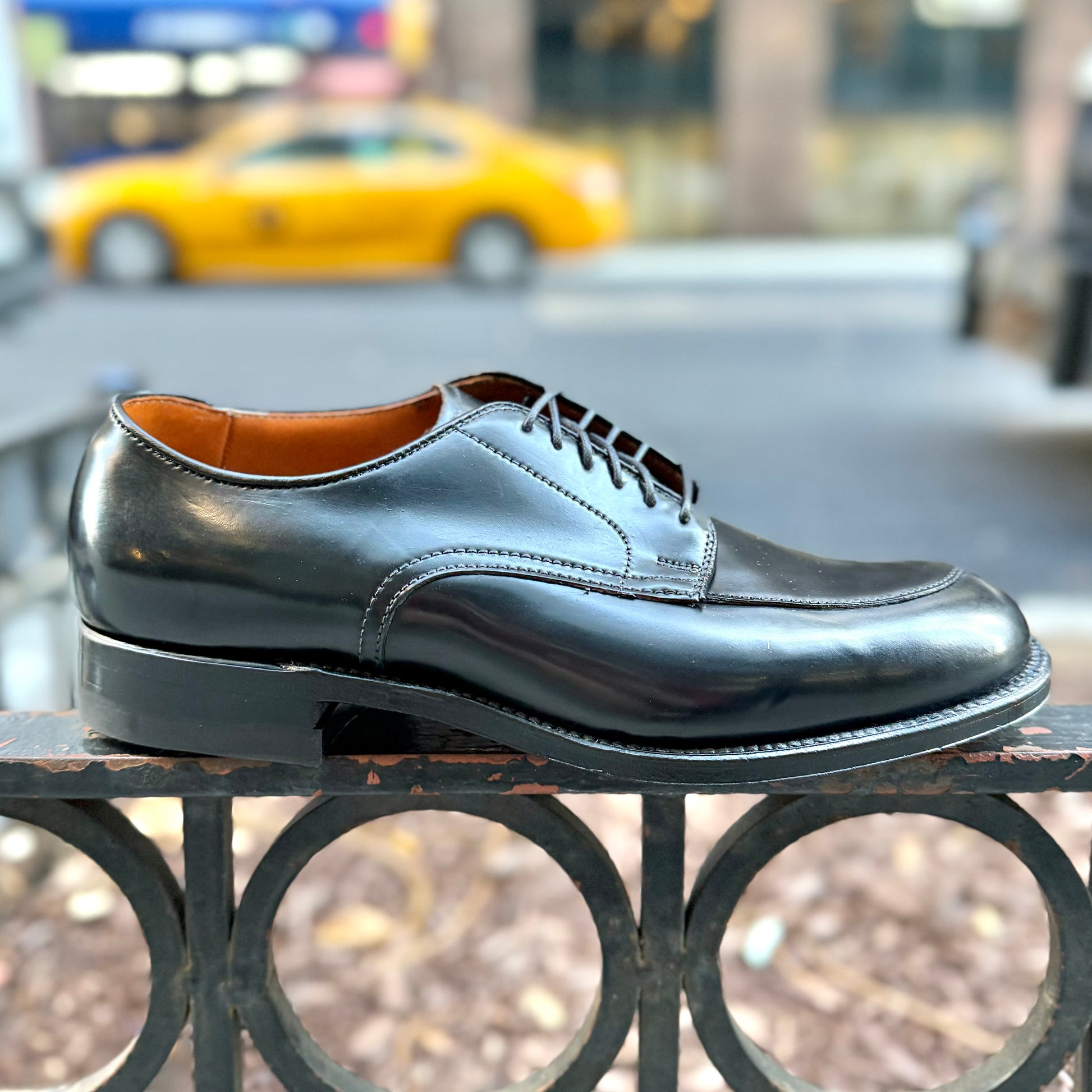 alden dress shoe laces Alden Cloth Indy Boot Laces