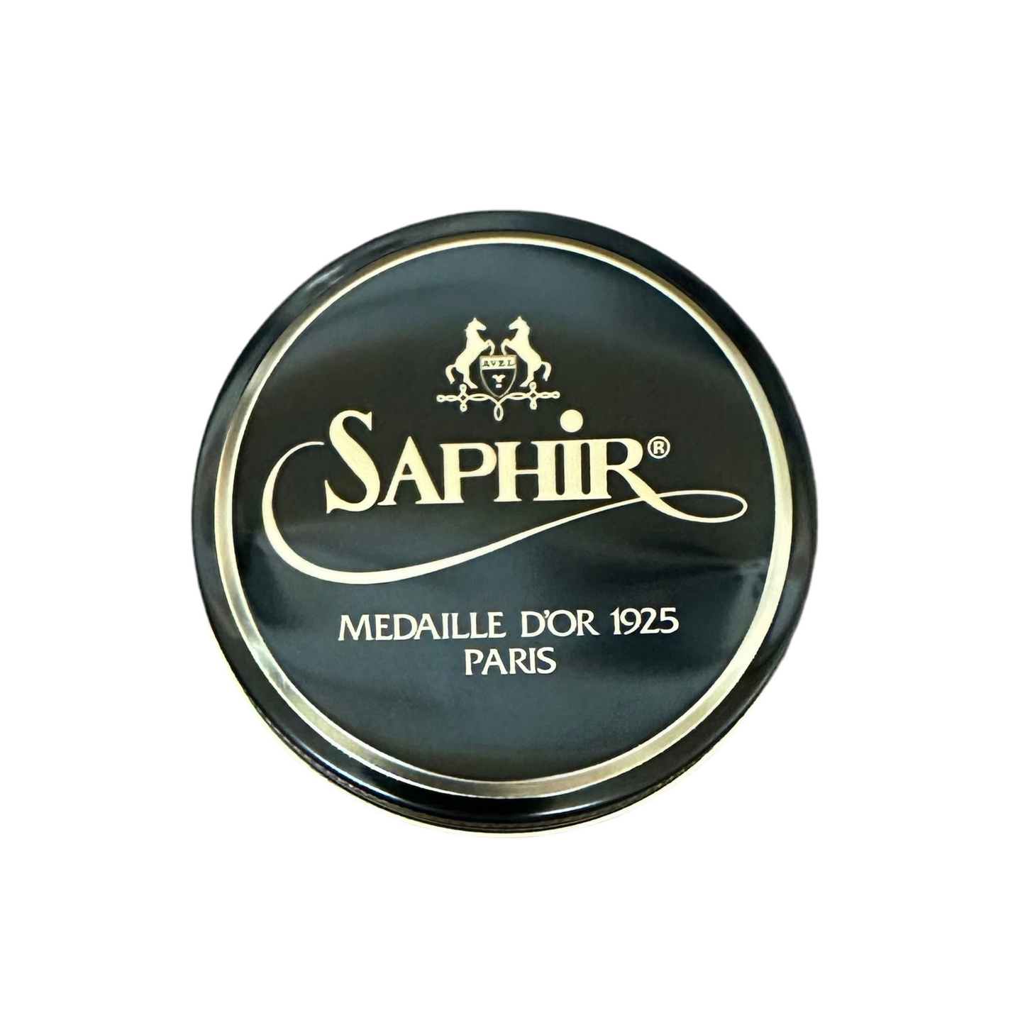 Saphir Pate De Luxe