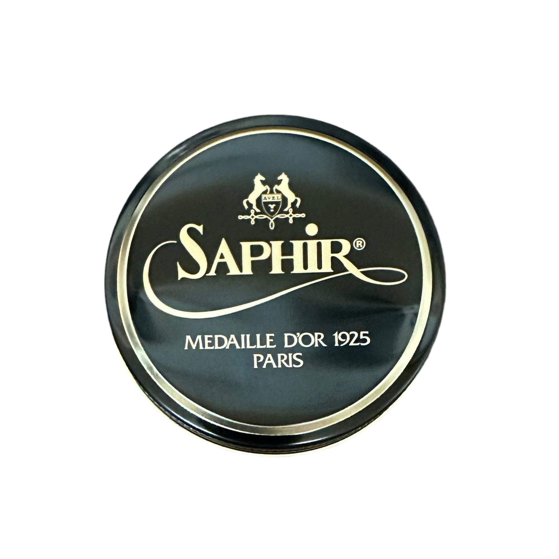 Saphir Pate De Luxe – ALDEN SHOES