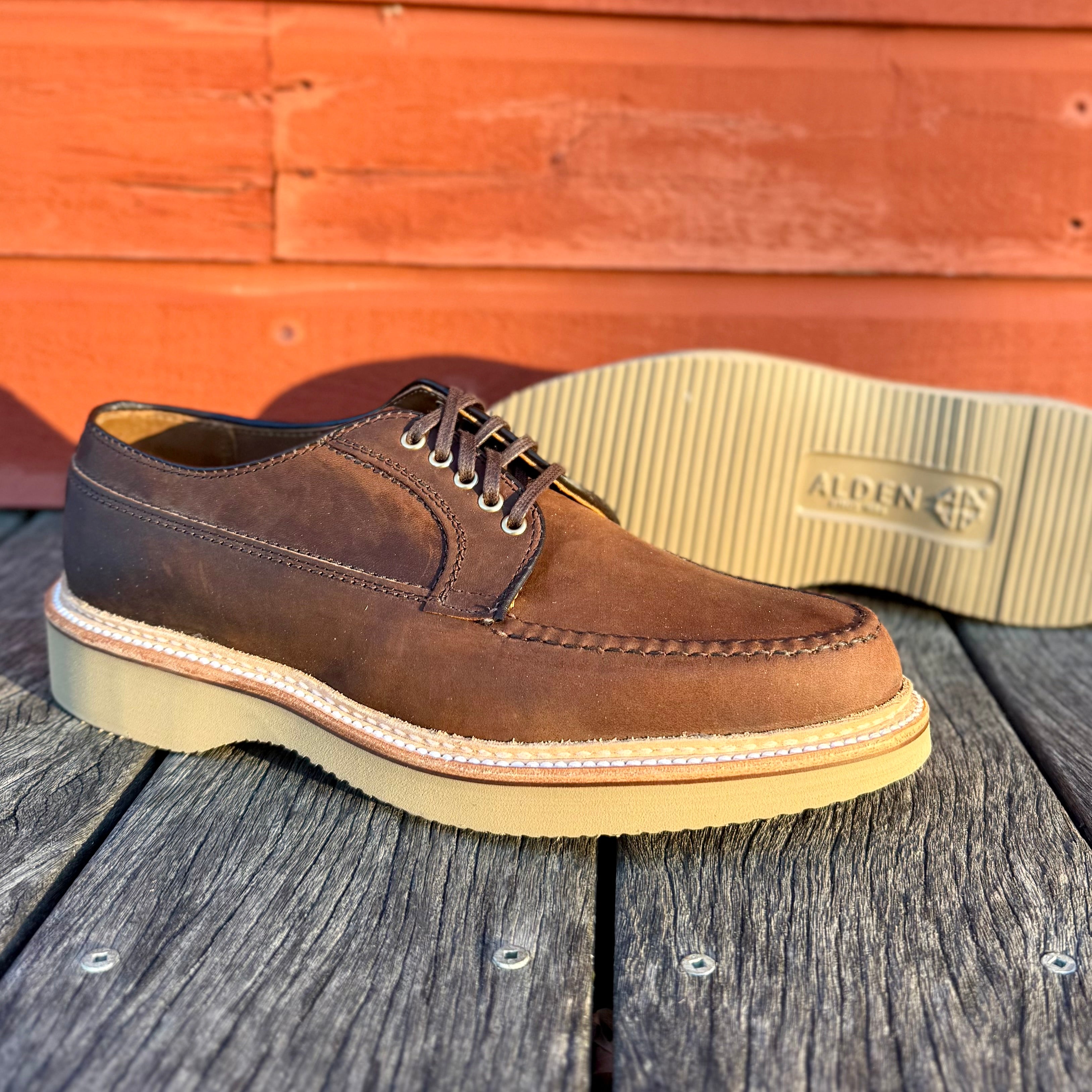 New Styles – ALDEN SHOES