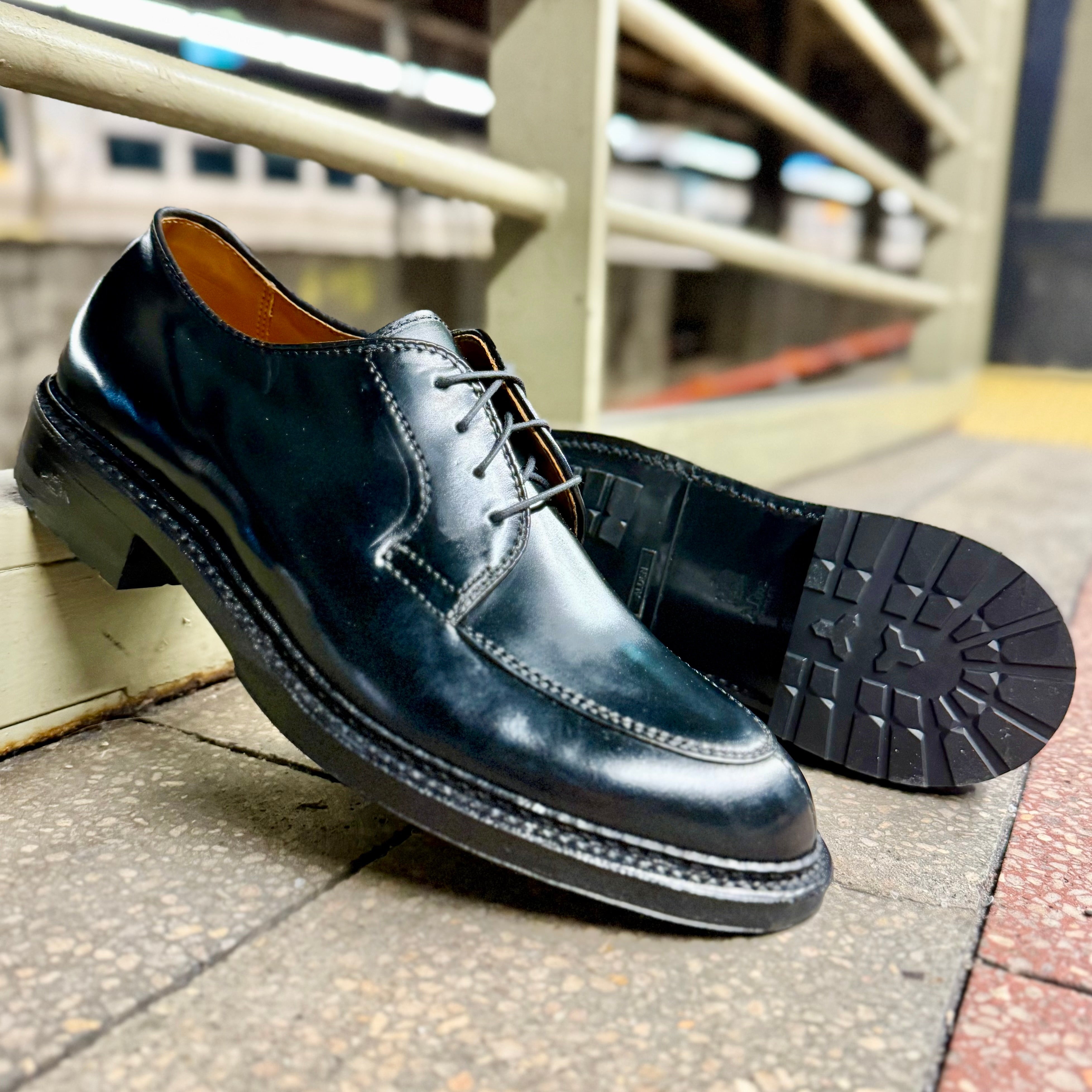 New Styles – ALDEN SHOES