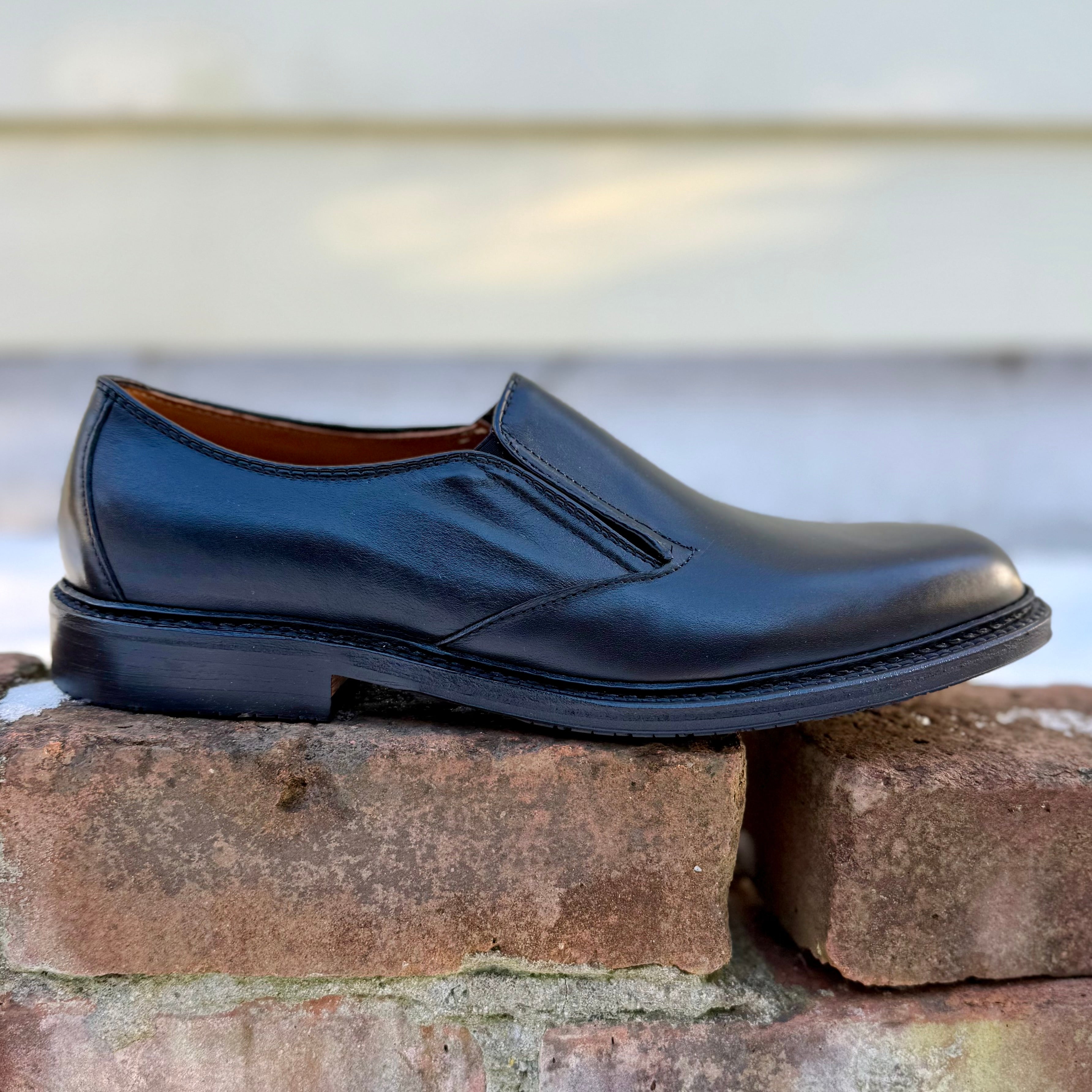 Featured – ALDEN SHOES