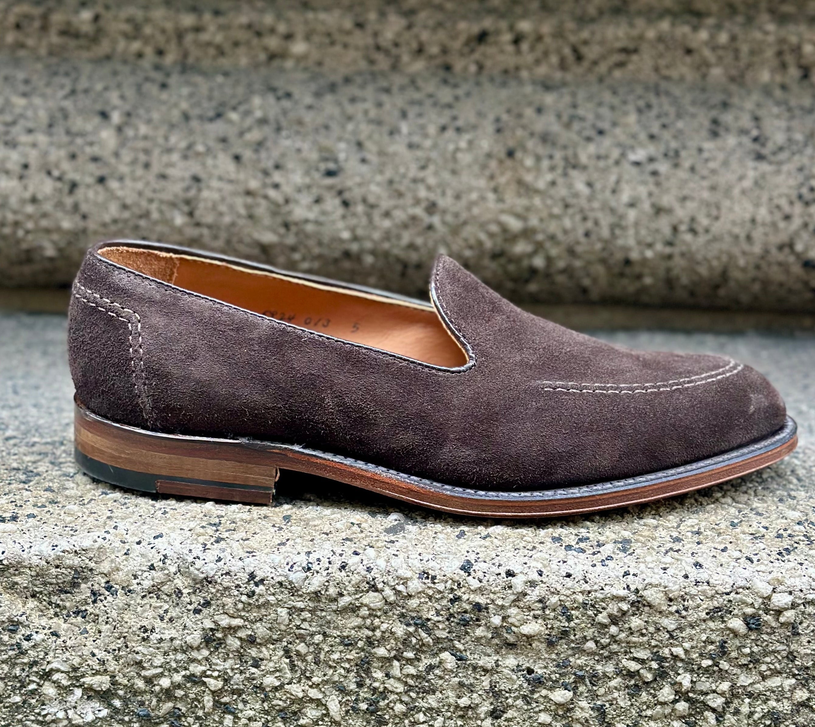 New Styles – ALDEN SHOES