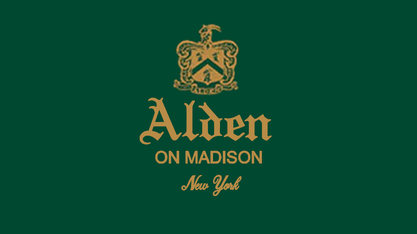 Alden Madison Gift Card