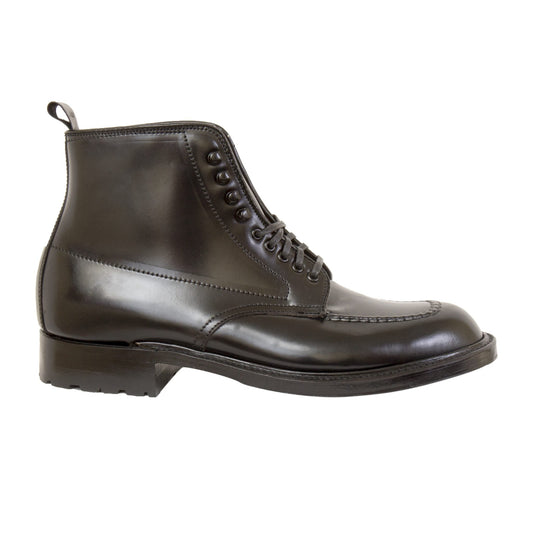 40509HC - Indy Boot w Commando Black Shell (Deposit)