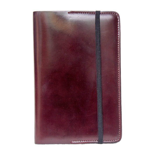 Moleskine Notebook Cover